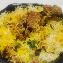 Lazeez Biryani