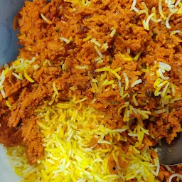 Lazeez By Hyderabadi Delicacies