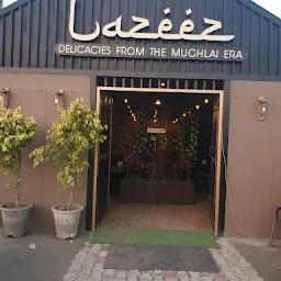 LAZEEZ - Delicacies From The Mughlai Era