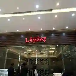 Lazeez Fine Dining Restaurant