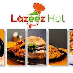 LAZEEZ HUT