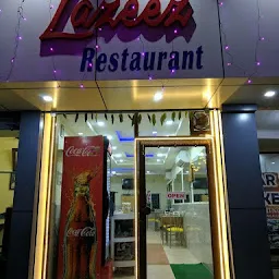 Lazeez Pure Veg Restaurant