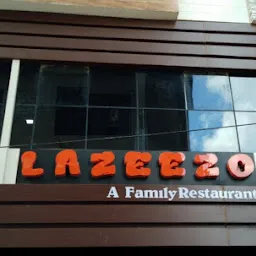 Lazeezo Restaurant