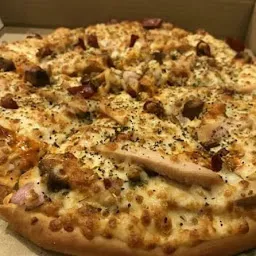 Lazino Pizza