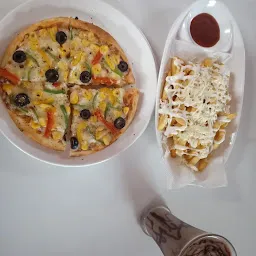 Laziz Pizza