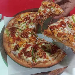 Laziz Pizza