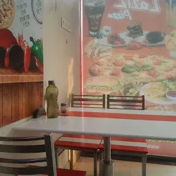 Laziz Pizza