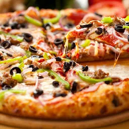 Laziz Pizza - The best Pizzas in Sangli