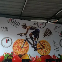 Laziz Pizza - The best Pizzas in Sangli