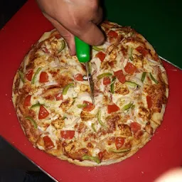 Laziz pizza