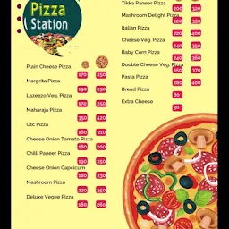 Laziz Pizza, Caterers and Events