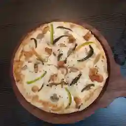 Laziz Pizza, Lamka