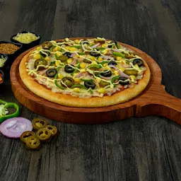 Laziz Pizza Jaipur