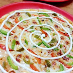 Laziz Pizza Navsari