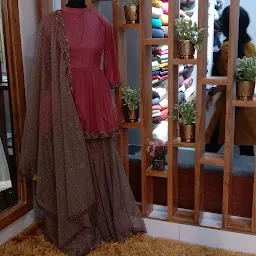 Lazqa Bridal Boutique
