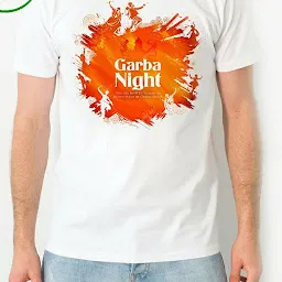 Lazychunks Printed T-shirts