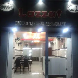 Lazzat Deccan Tandoor Restaurant
