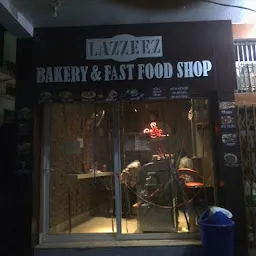 Lazzeez Bakery & Fast-food