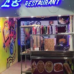 LB Restaurant (Lal Babu)