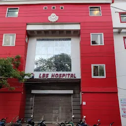 LBS Hospital, Bhopal