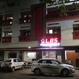 LBS Hospital, Bhopal