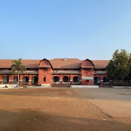 LBSV BHANDARA - Lal Bahadur Shastri High School & Junior College, Bhandara.