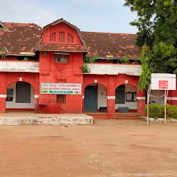 LBSV BHANDARA - Lal Bahadur Shastri High School & Junior College, Bhandara.