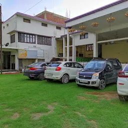 LD Guest House, Ayodhya