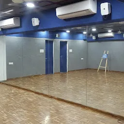 LDDP Dance Studio