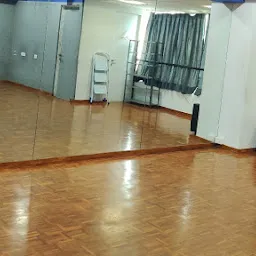 LDDP Dance Studio