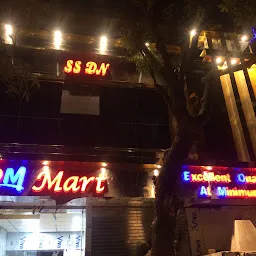 LDM Mart