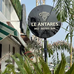 LE ANTARES | Best Restaurants And Bar Ludhiana