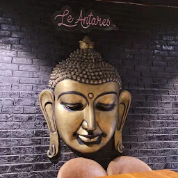 LE ANTARES | Best Restaurants And Bar Ludhiana