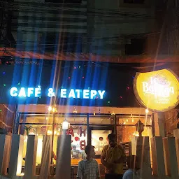 Le Balaiya Cafe & Fine Dining
