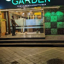 Le Garden