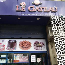 Le Gateau Cake Shop