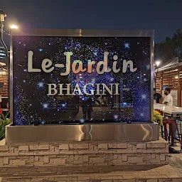 Le Jardin By Bhagini