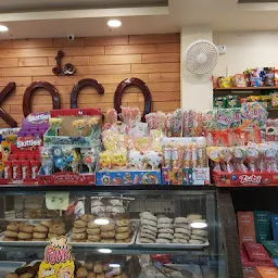 Le Koco Bakery