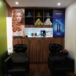 Le' Luxe Beauty Salon