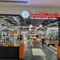 Le Marche @ Ardee Mall