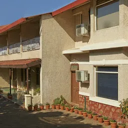Le Méridien Mahabaleshwar Resort & Spa