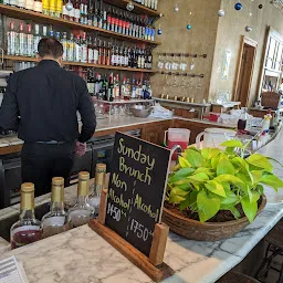 Le Pain Quotidien