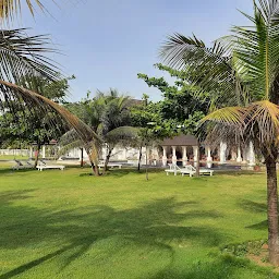 Le Pondy Beach Resort Pondicherry
