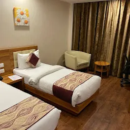 Le ROI Jammu Hotel
