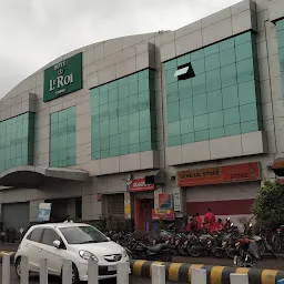 Le Roi Raipur Hotel