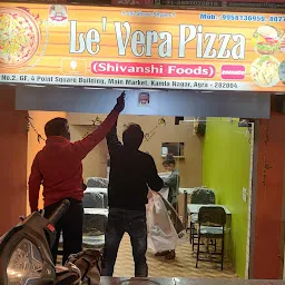 Le Vera Pizza