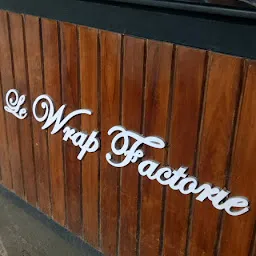 Le Wrap Factorie