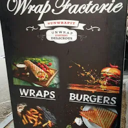 Le Wrap Factorie