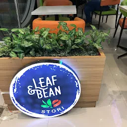 Leaf & Bean