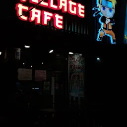 Leaf Village Cafe